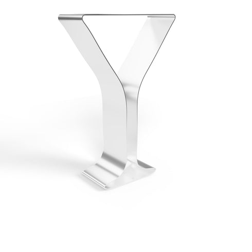 Martini Glass Cookie Cutter